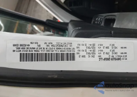 2012 Jeep Liberty Sport from USA, damaged, VIN 1C4PJMAK8CW217204